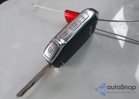 2022 Kia Soul Lx из США, поврежденный, VIN KNDJ23AU3N7158297